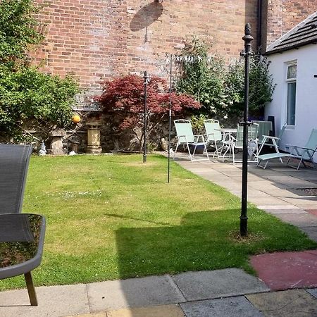 The Coal House Appartement Townhill Buitenkant foto