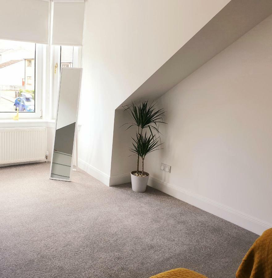 The Coal House Appartement Townhill Buitenkant foto