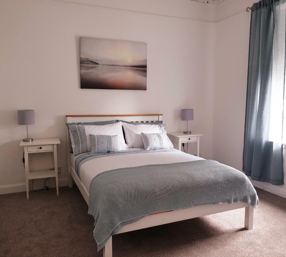 The Coal House Appartement Townhill Buitenkant foto
