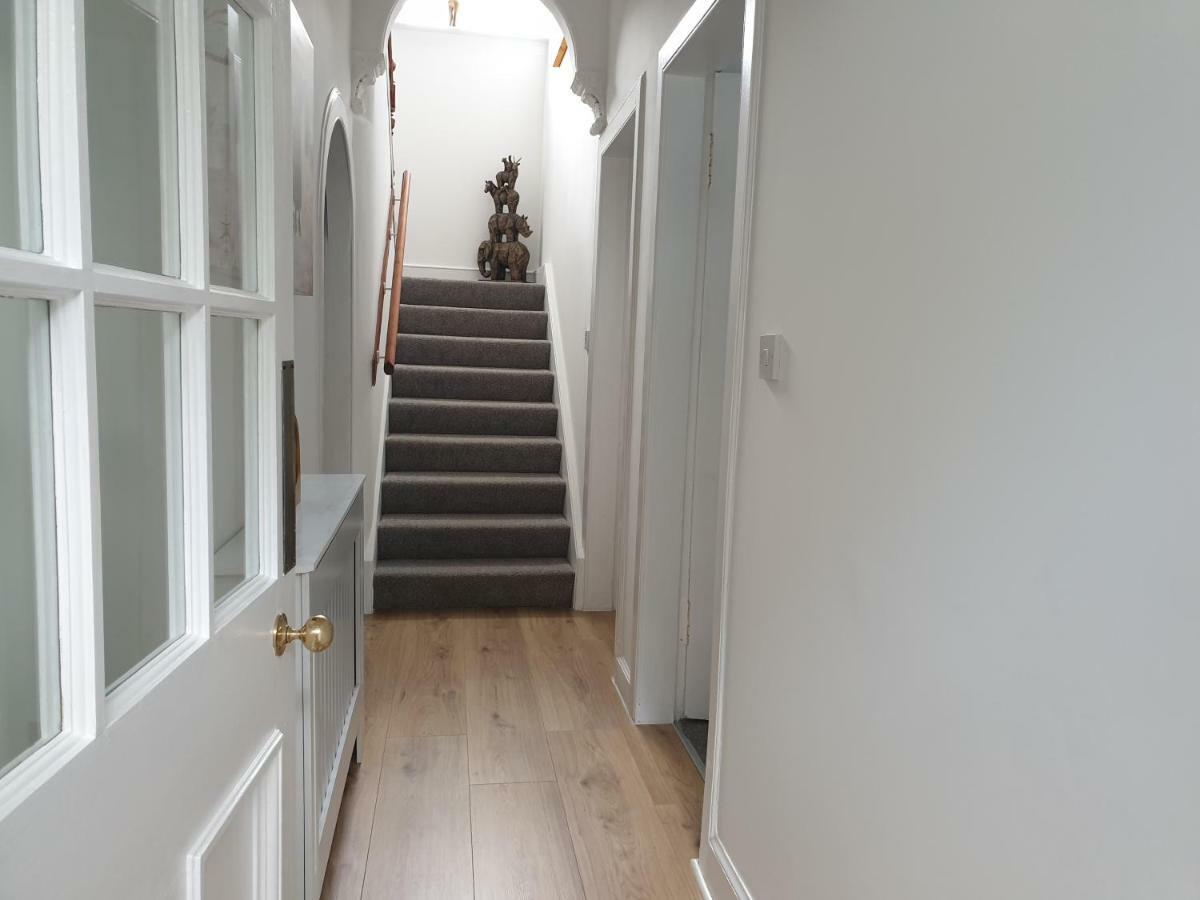 The Coal House Appartement Townhill Buitenkant foto