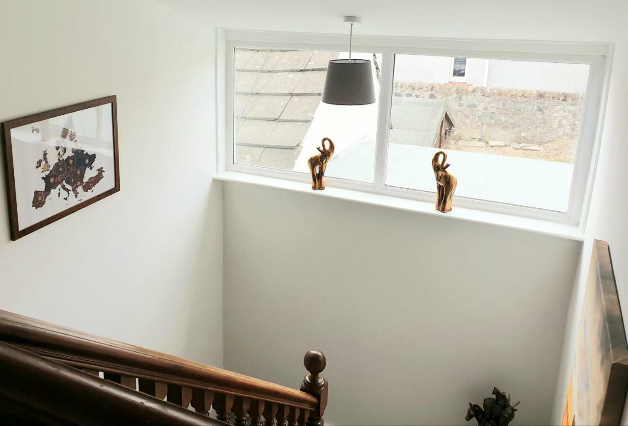 The Coal House Appartement Townhill Buitenkant foto