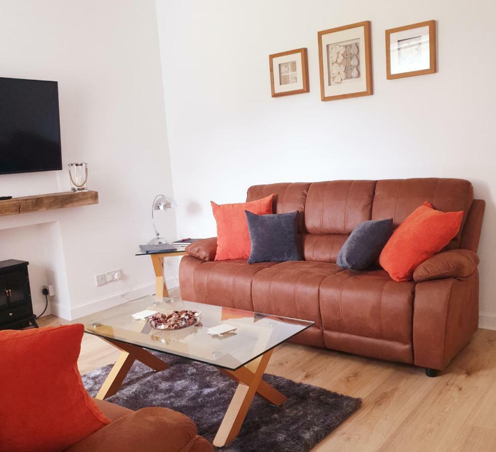The Coal House Appartement Townhill Buitenkant foto